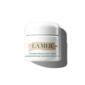 NWT Sealed LA MER The Moisturizing Soft Cream